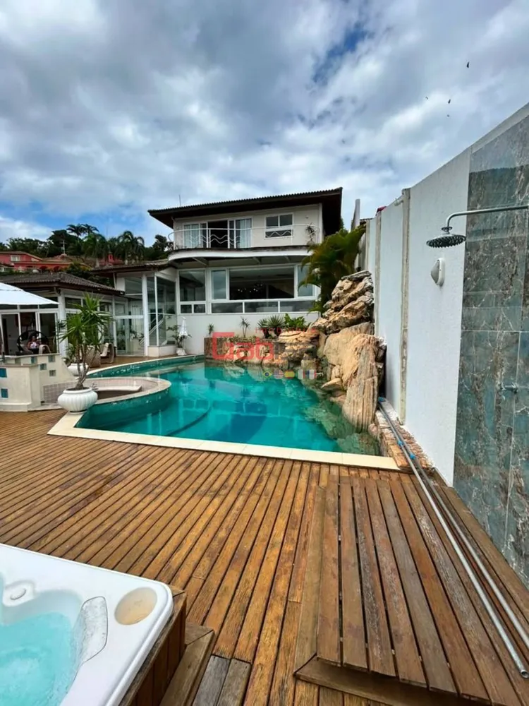 Casa, 5 quartos, 600 m² - Foto 3