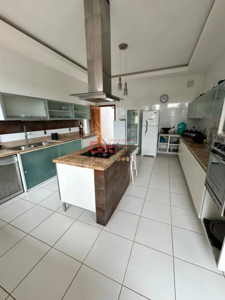 Casa, 5 quartos, 600 m² - Foto 62
