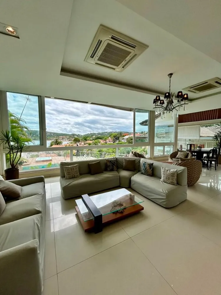 Casa, 5 quartos, 600 m² - Foto 22