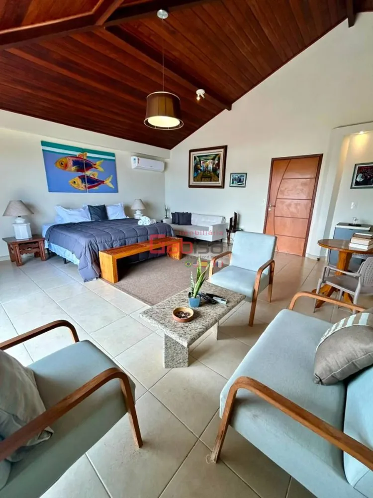 Casa, 5 quartos, 600 m² - Foto 36