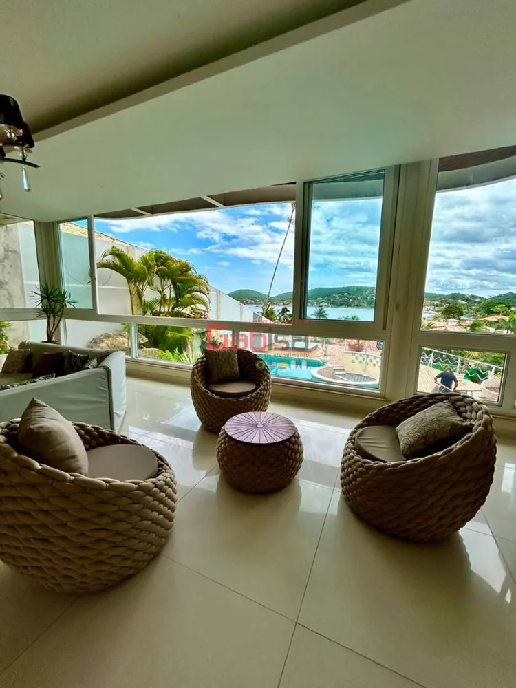 Casa, 5 quartos, 600 m² - Foto 27