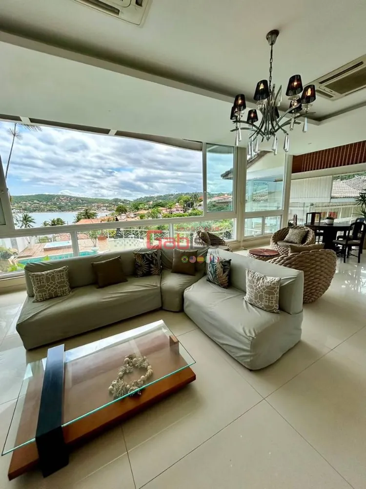 Casa, 5 quartos, 600 m² - Foto 19