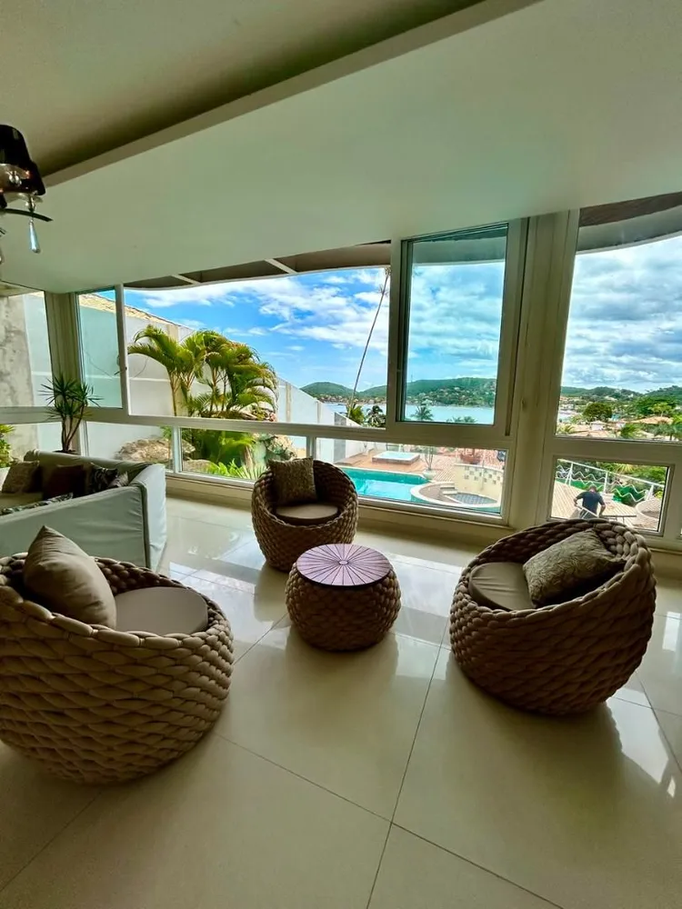 Casa, 5 quartos, 600 m² - Foto 28