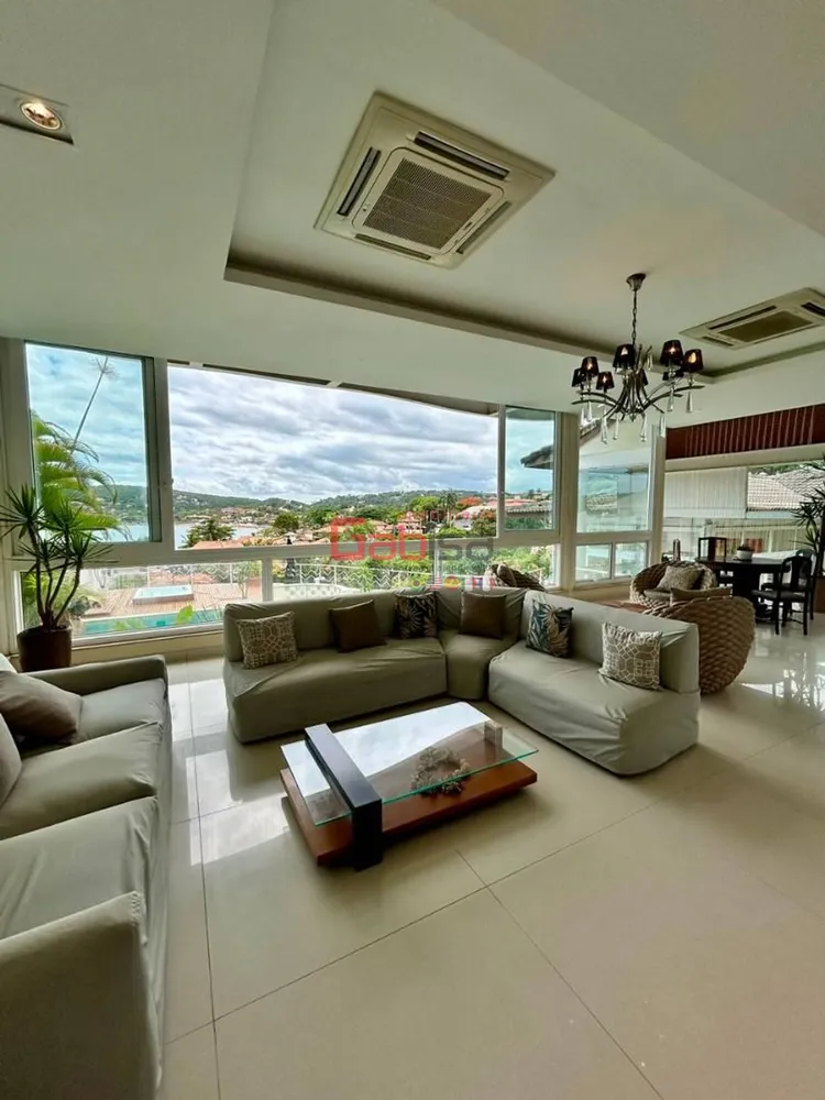 Casa, 5 quartos, 600 m² - Foto 21