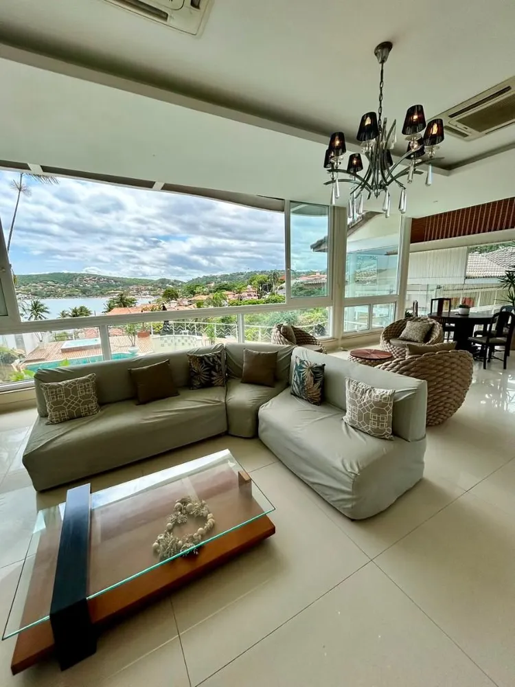 Casa, 5 quartos, 600 m² - Foto 20