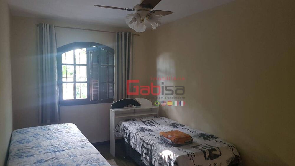 Casa, 3 quartos, 119 m² - Foto 3