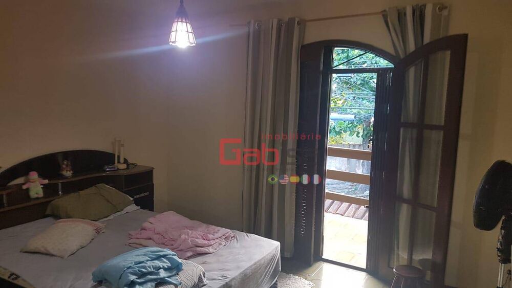 Casa, 3 quartos, 119 m² - Foto 7