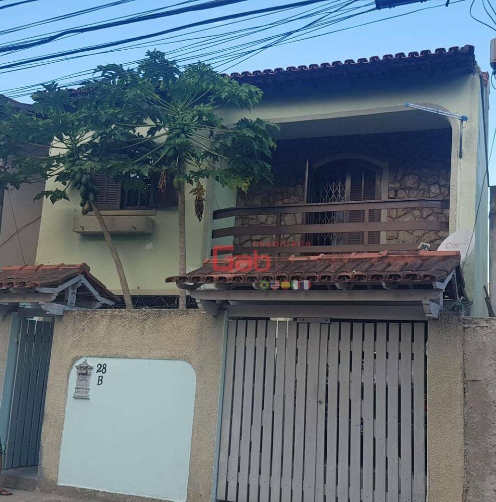 Casa, 3 quartos, 119 m² - Foto 6