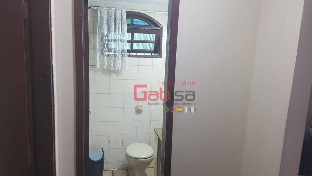 Casa, 3 quartos, 119 m² - Foto 8