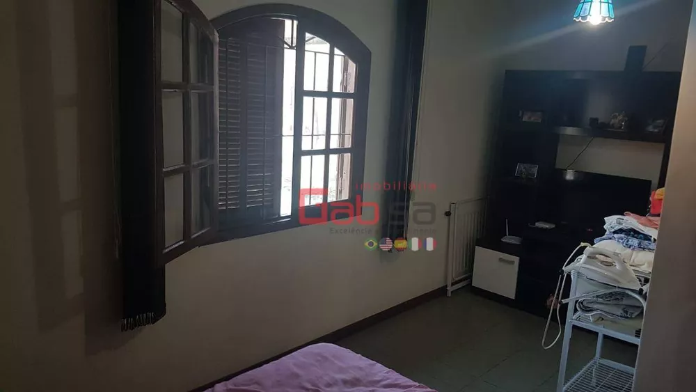 Casa, 3 quartos, 119 m² - Foto 2