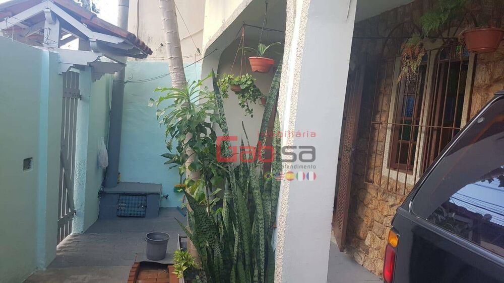 Casa, 3 quartos, 119 m² - Foto 5