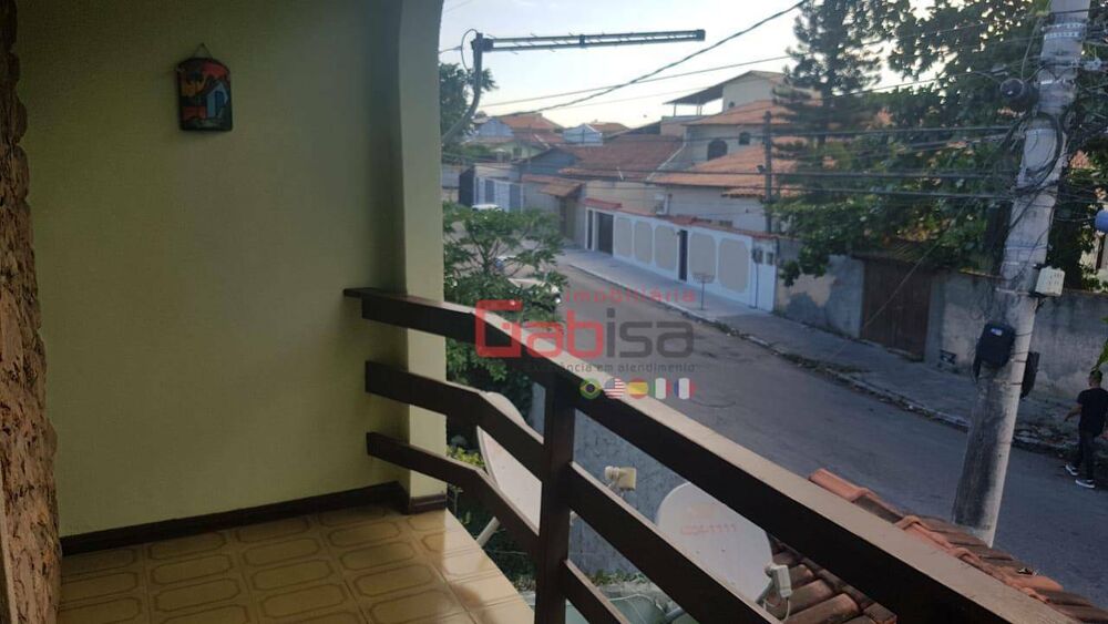 Casa, 3 quartos, 119 m² - Foto 4