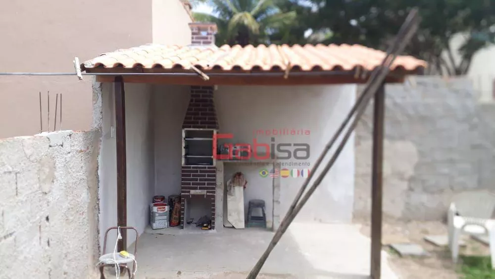 Casa de Condomínio, 2 quartos - Foto 6