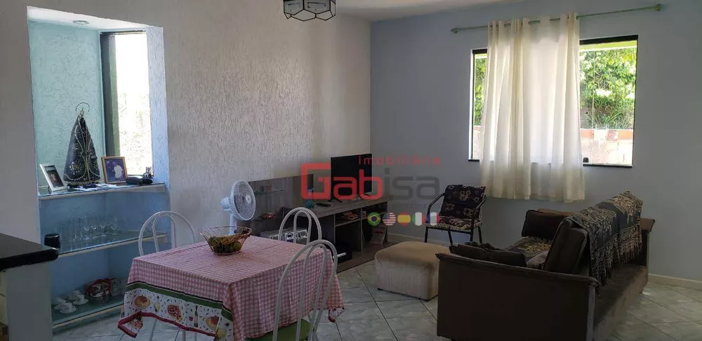 Casa de Condomínio, 2 quartos - Foto 7