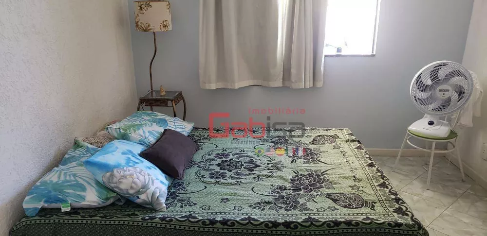 Casa de Condomínio, 2 quartos - Foto 4