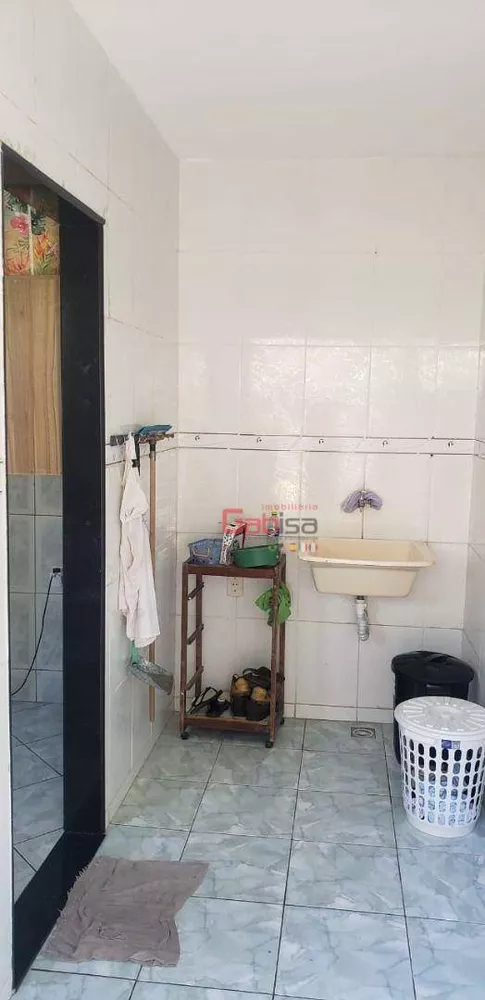 Casa de Condomínio, 2 quartos - Foto 5