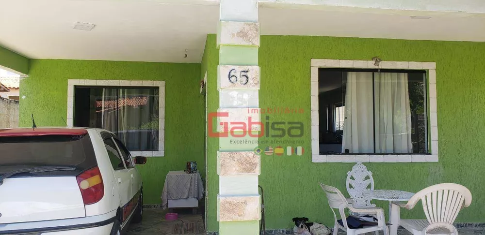 Casa de Condomínio, 2 quartos - Foto 3