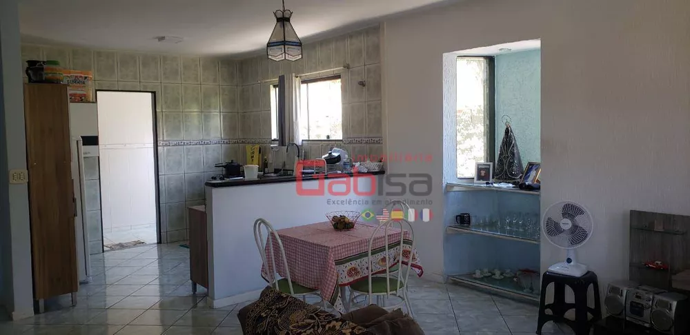 Casa de Condomínio, 2 quartos - Foto 8