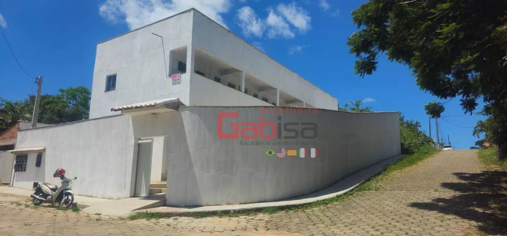 Prédio Inteiro, 207 m² - Foto 1