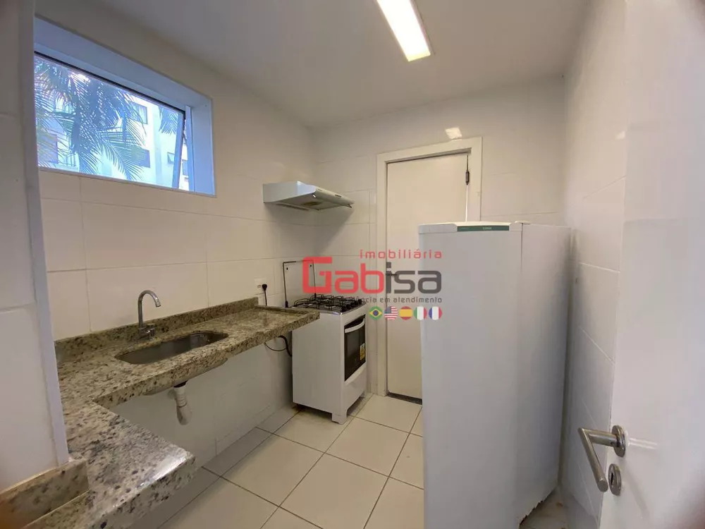 Apartamento, 3 quartos, 119 m² - Foto 17