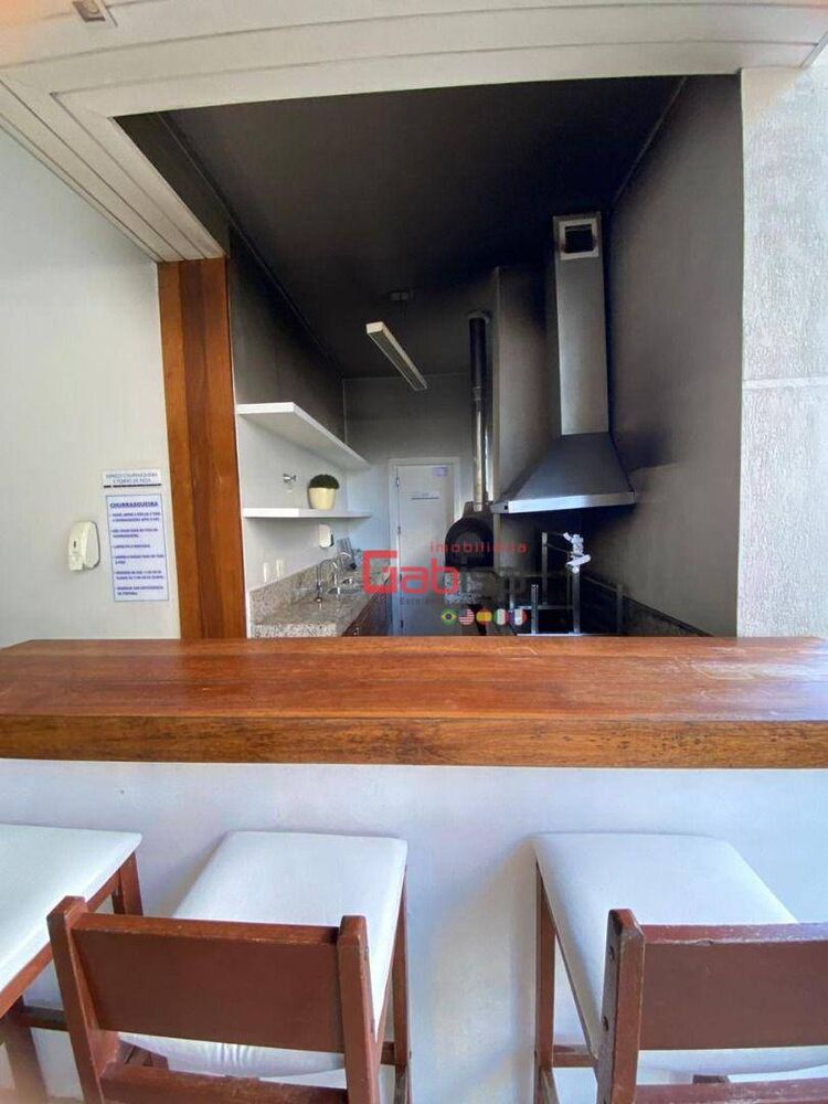 Apartamento à venda com 3 quartos, 119m² - Foto 15