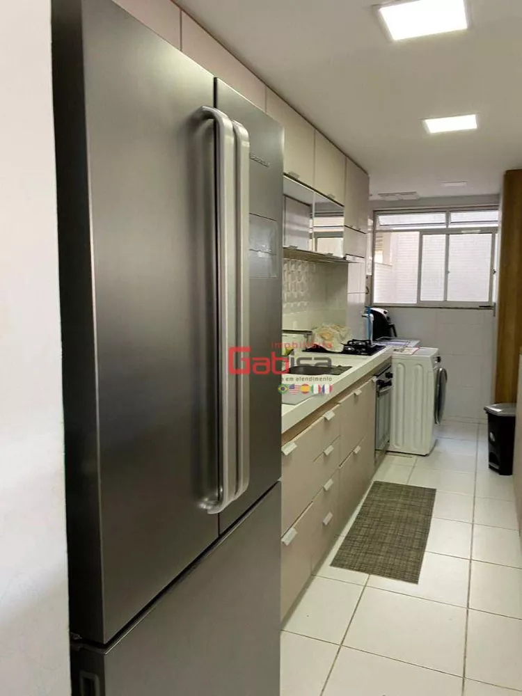 Apartamento, 3 quartos, 119 m² - Foto 5