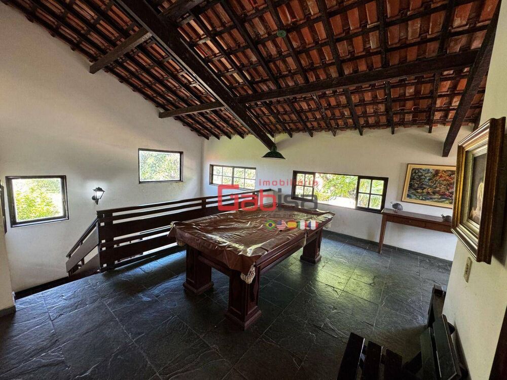 Casa de Condomínio, 5 quartos - Foto 16