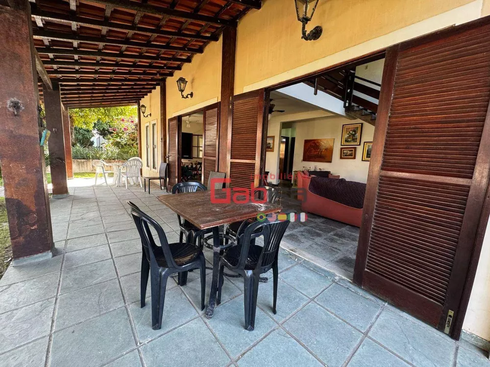 Casa de Condomínio, 5 quartos - Foto 3