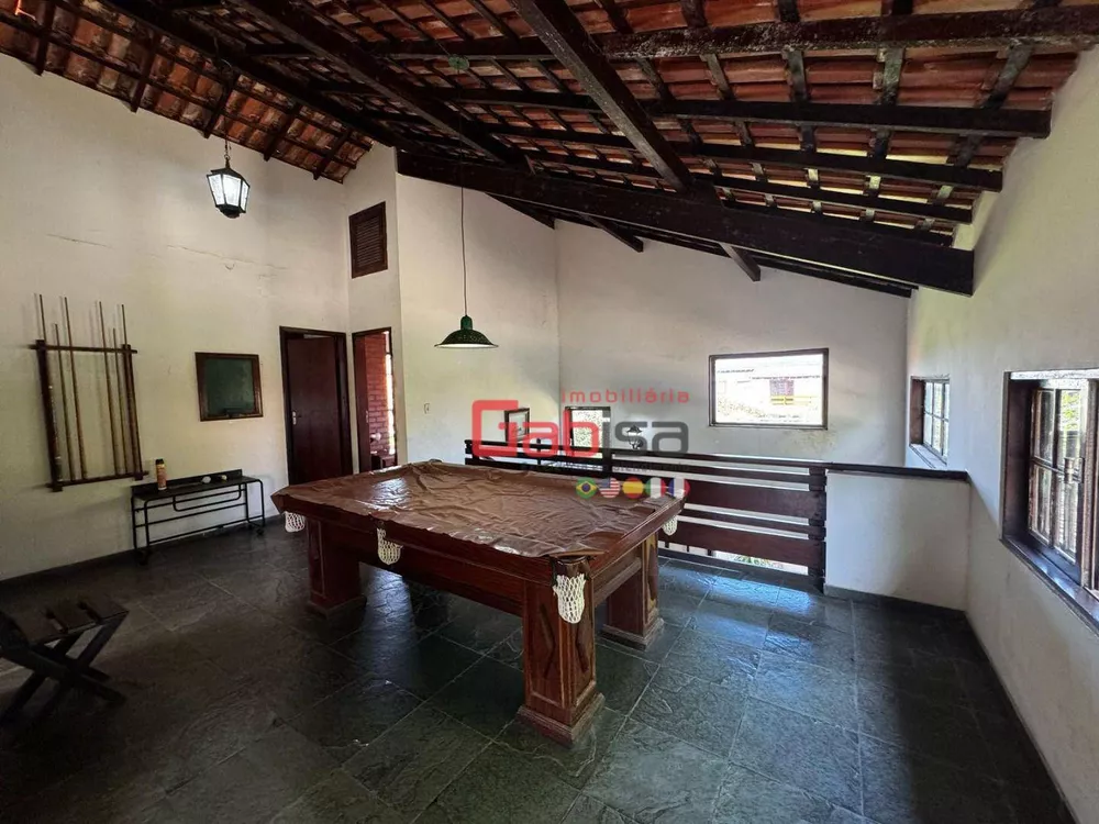 Casa de Condomínio, 5 quartos - Foto 17