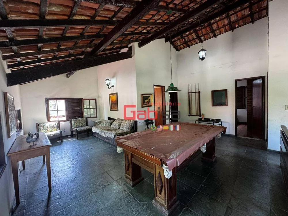 Casa de Condomínio, 5 quartos - Foto 18