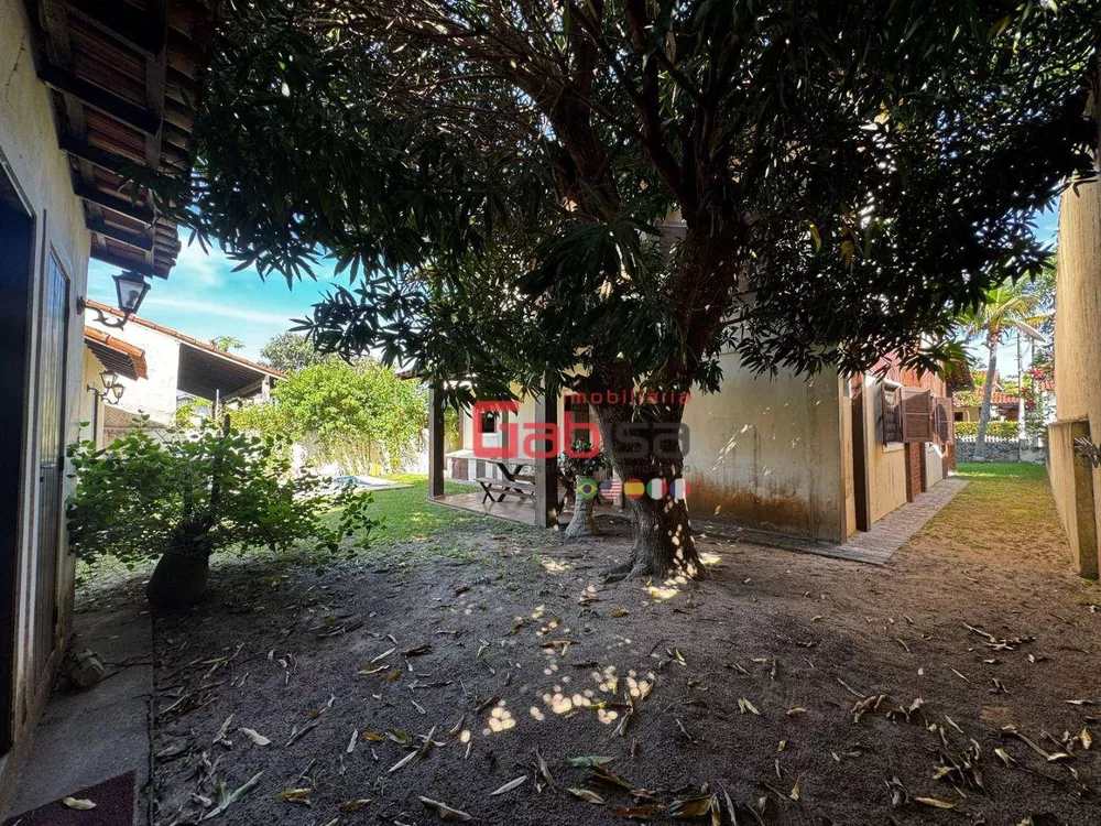 Casa de Condomínio, 5 quartos - Foto 33