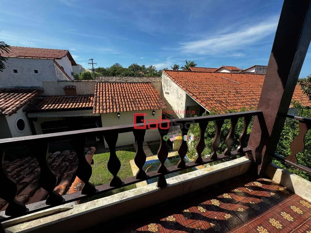 Casa de Condomínio, 5 quartos - Foto 25