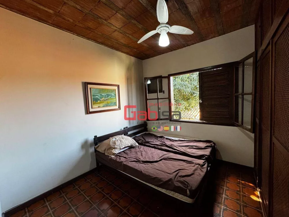 Casa de Condomínio, 5 quartos - Foto 22