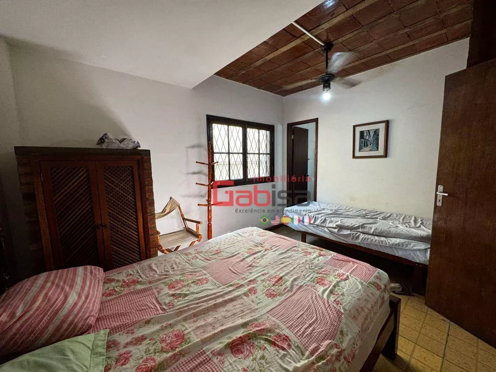 Casa de Condomínio, 5 quartos - Foto 12