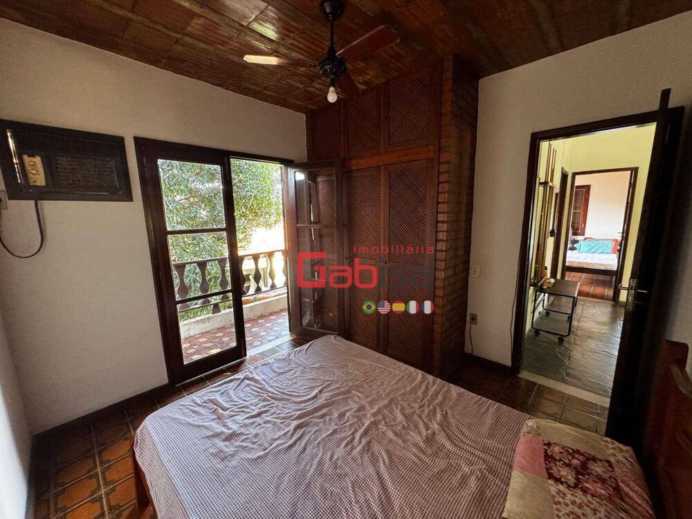 Casa de Condomínio, 5 quartos - Foto 23