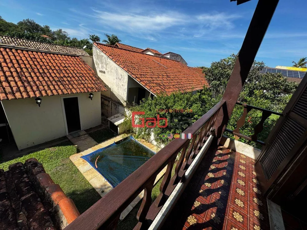 Casa de Condomínio, 5 quartos - Foto 26