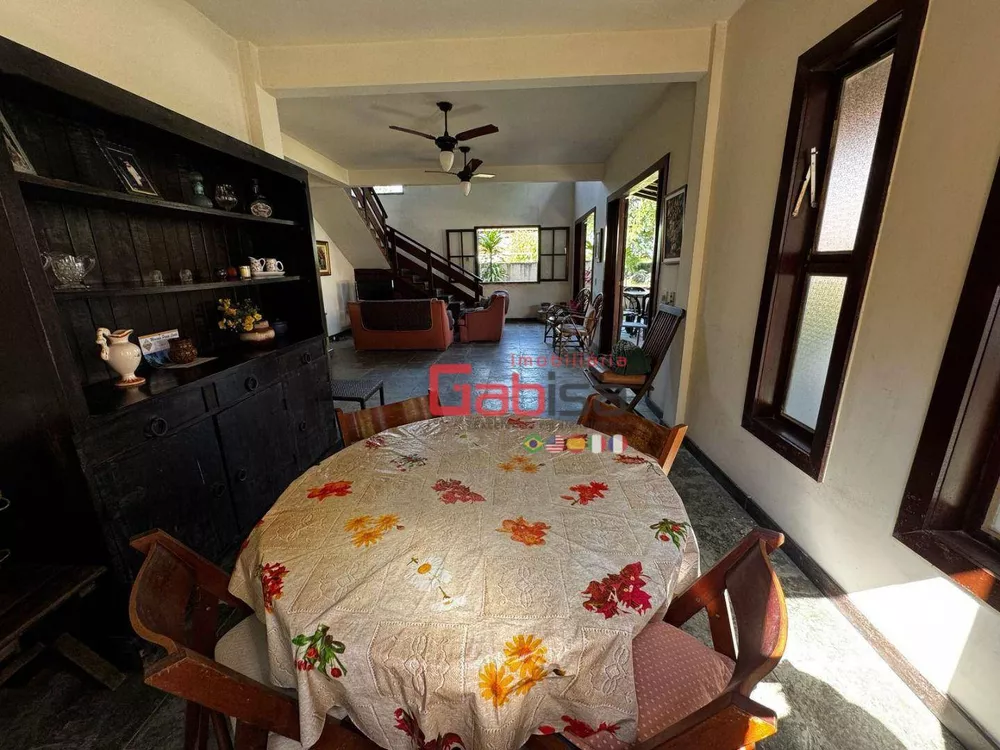 Casa de Condomínio, 5 quartos - Foto 6