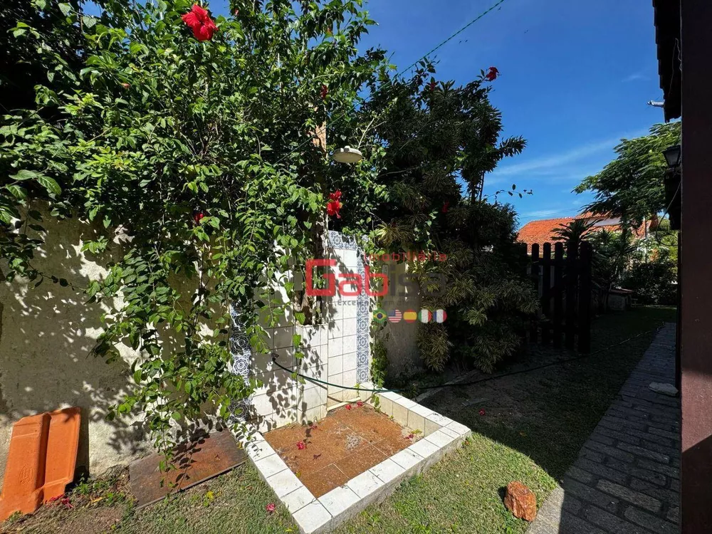 Casa de Condomínio, 5 quartos - Foto 29