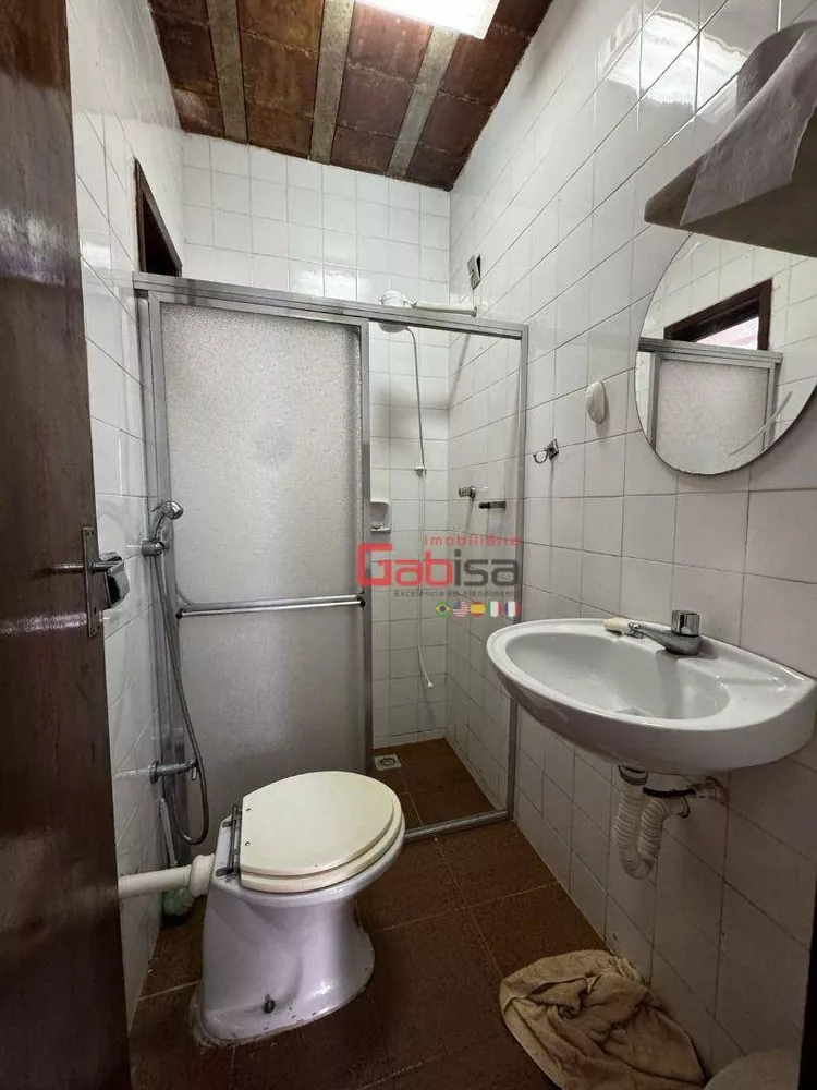 Casa de Condomínio, 5 quartos - Foto 14