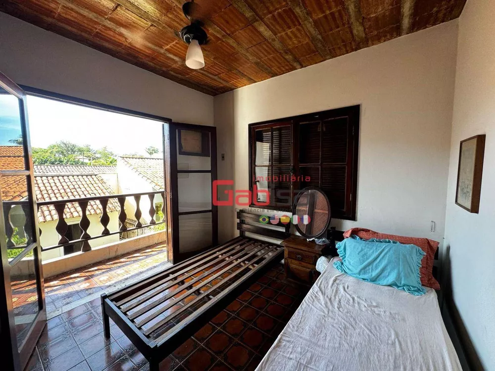 Casa de Condomínio, 5 quartos - Foto 24