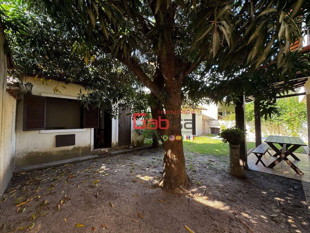 Casa de Condomínio, 5 quartos - Foto 34