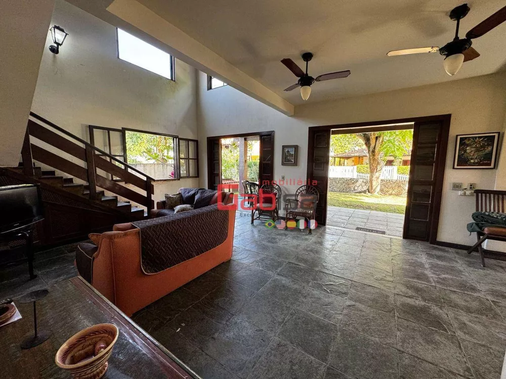 Casa de Condomínio, 5 quartos - Foto 5