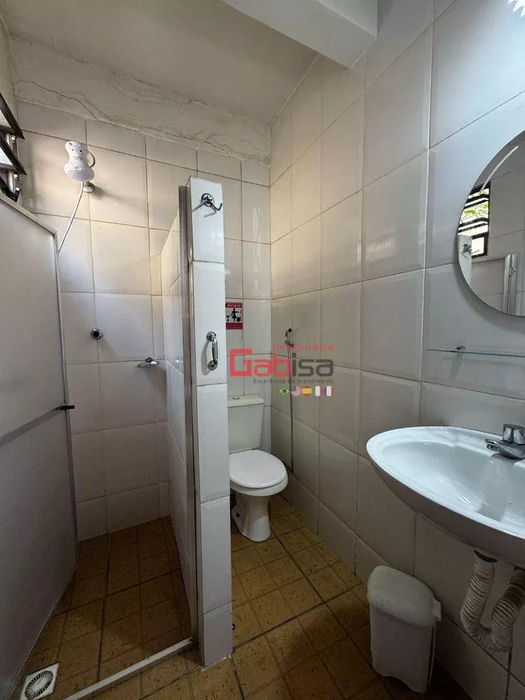 Casa de Condomínio, 5 quartos - Foto 10