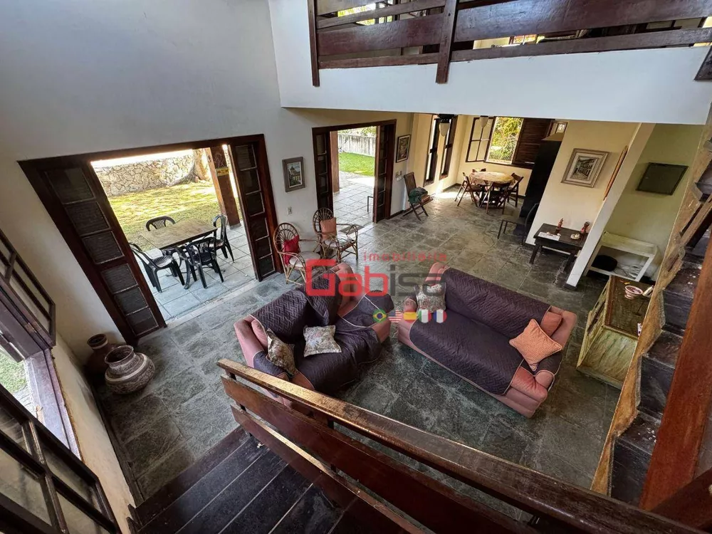 Casa de Condomínio, 5 quartos - Foto 7