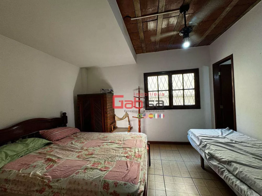 Casa de Condomínio, 5 quartos - Foto 11