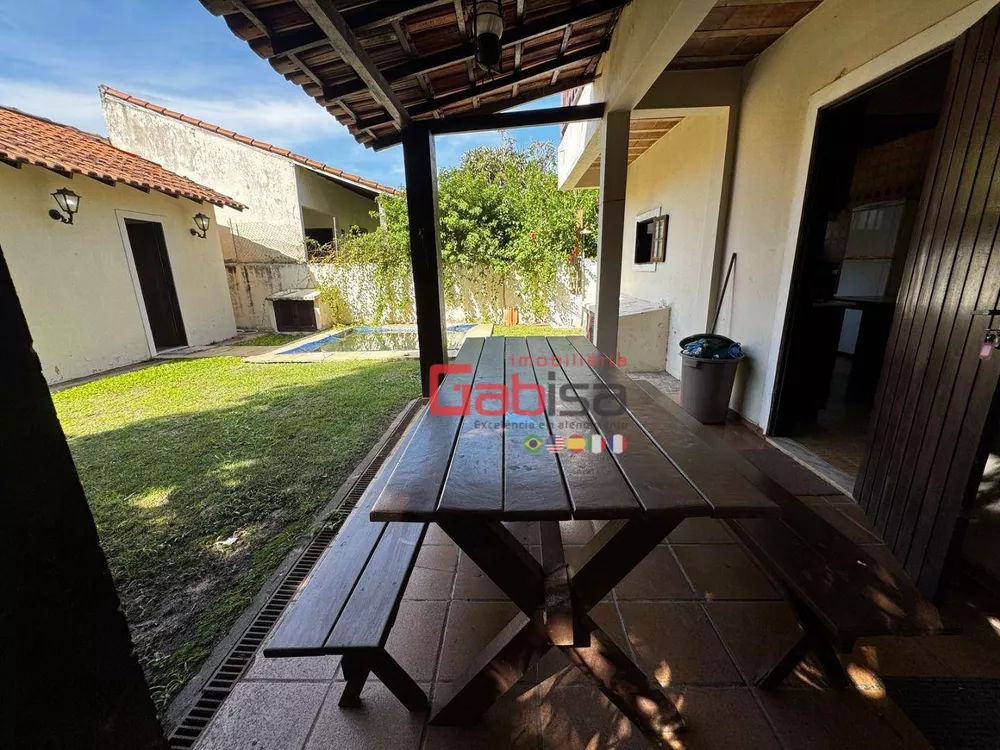 Casa de Condomínio, 5 quartos - Foto 31