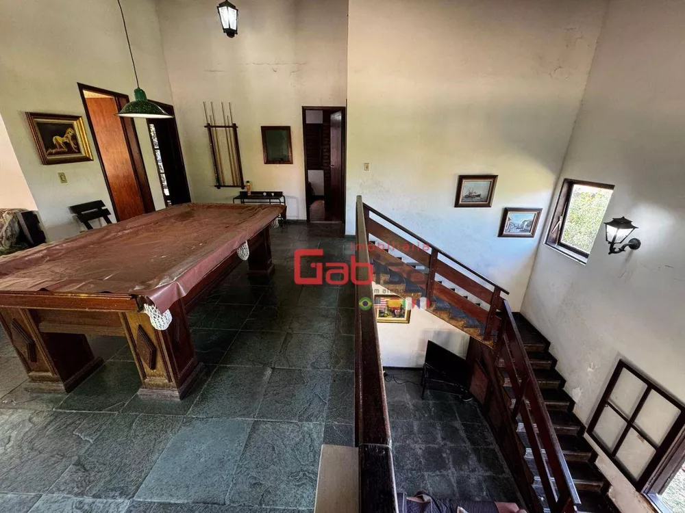 Casa de Condomínio, 5 quartos - Foto 15