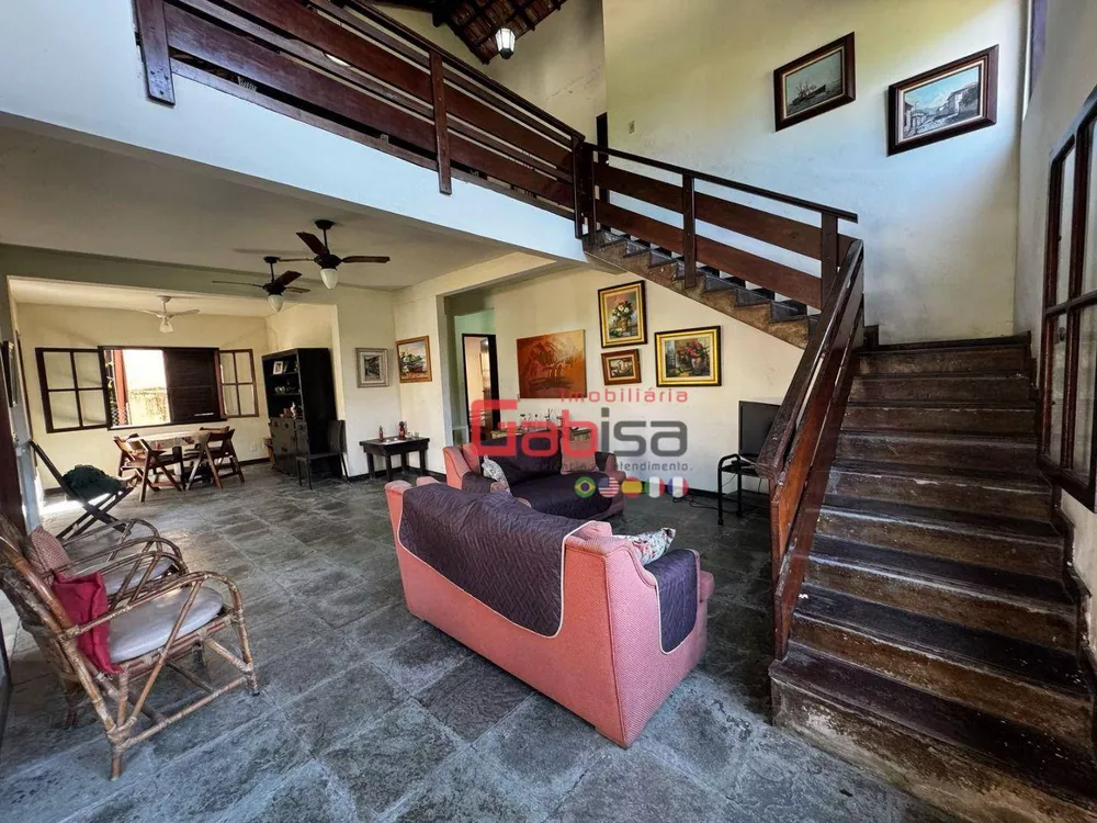 Casa de Condomínio, 5 quartos - Foto 4