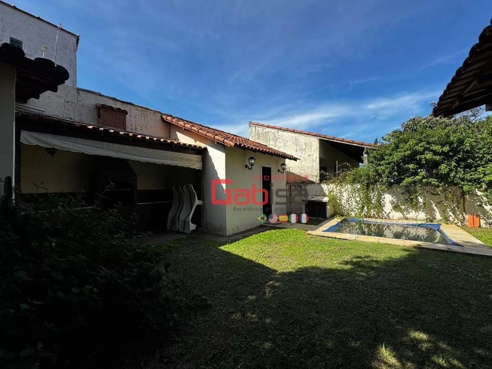 Casa de Condomínio, 5 quartos - Foto 30
