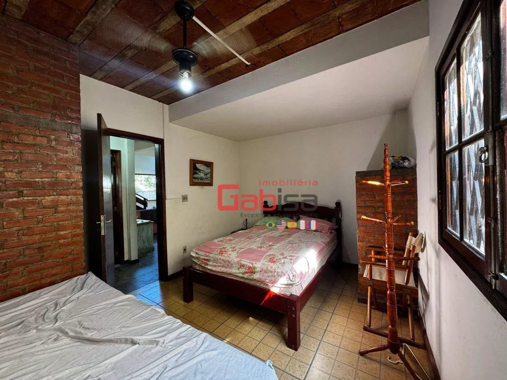 Casa de Condomínio, 5 quartos - Foto 13